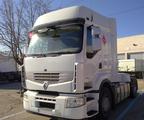 Renault Premium Ruta.